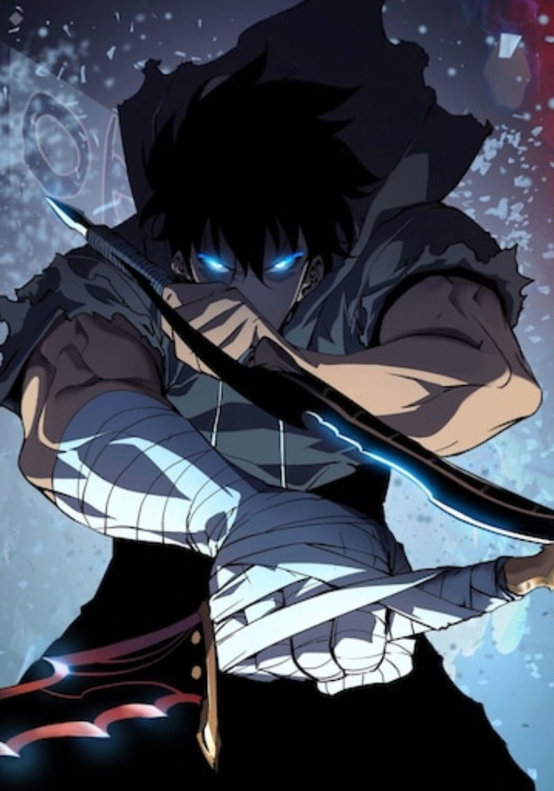 Solo Leveling Solo Leveling