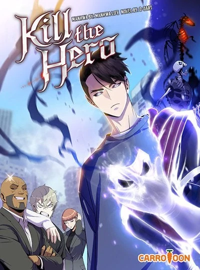 อ่านมังงะ Kill the Hero