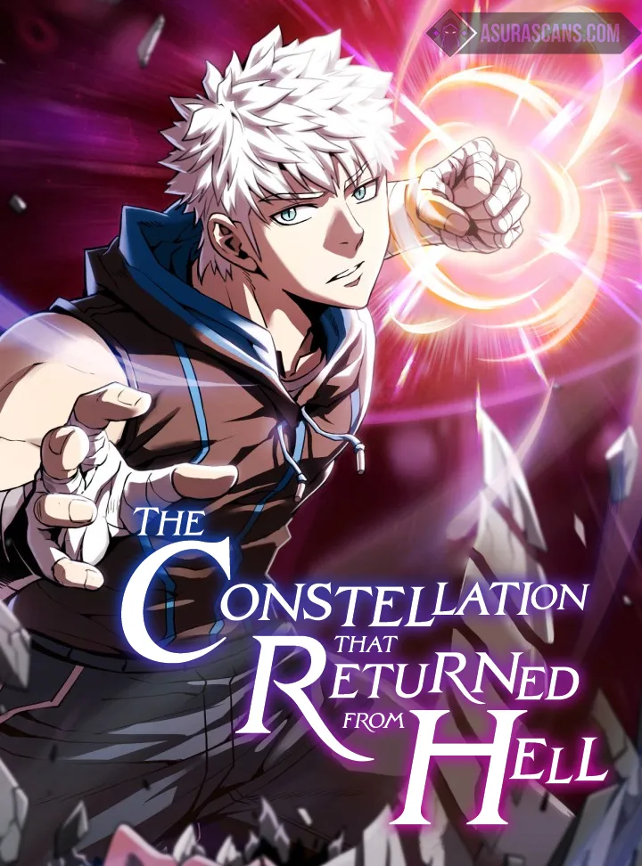 อ่านมังงะ The Constellation อ่านมังงะ The Constellation
