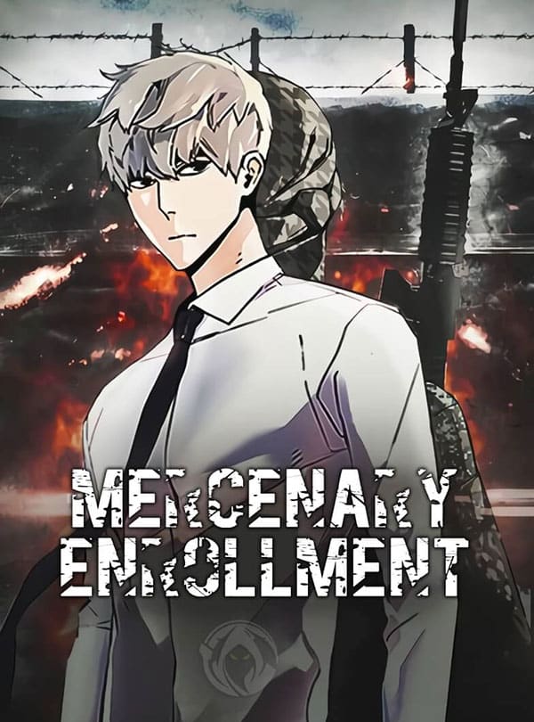 อ่านมังงะMercenary Enrollment
