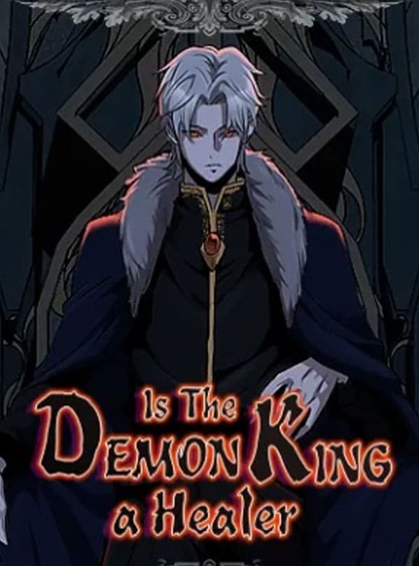 อ่านมังงะ Is The Demon King A Healer?  จอมมารเนี่ยนะจะเป็นฮีลเลอร์ ?