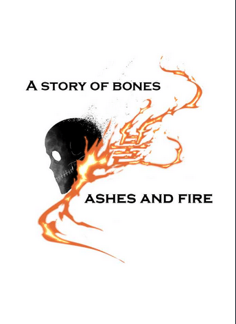 อ่านมังงะThe Story of Bones and Ashes