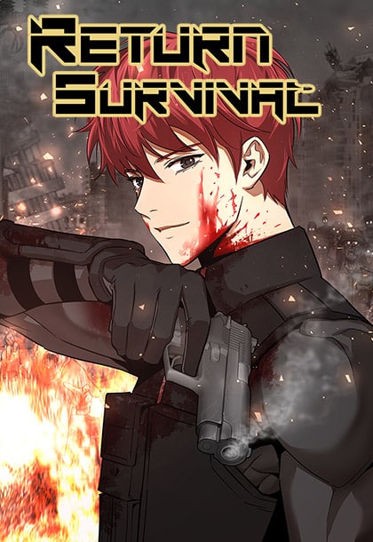 อ่านมังงะ Return Survival