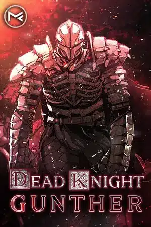 อ่านมังงะDead Knight Gunther