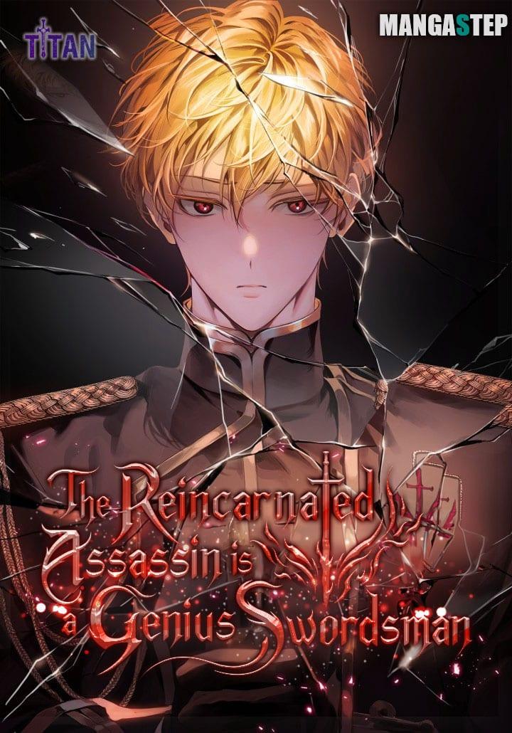 อ่านมังงะThe Reincarnated Assassin Is a Genius Swordsman