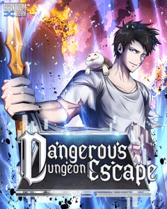 อ่านมังงะ Dangerous Dungeon Escape