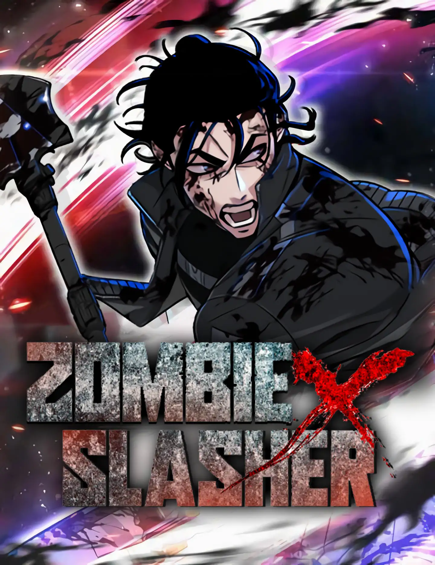 อ่านมังงะ Zombie x Slasher