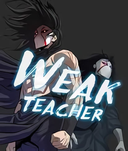 อ่านมังงะ Weak Teacher