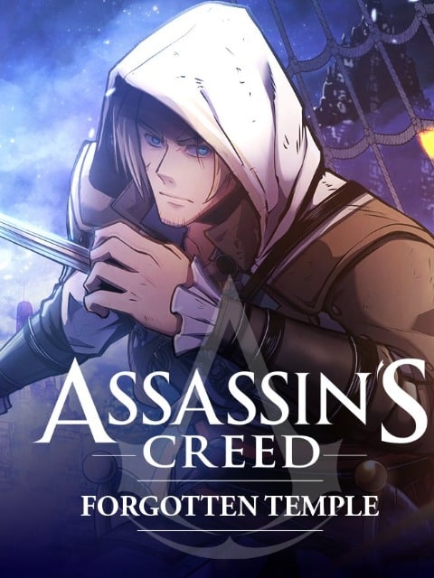 อ่านมังงะ Assassin’s Creed : Forgotten Temple